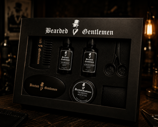 Gentlemens Collection