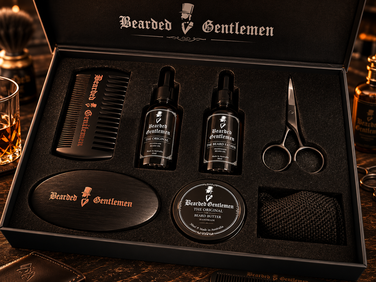 Gentlemens Collection